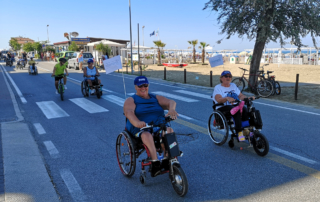 Triride Tour Adriatico 2019